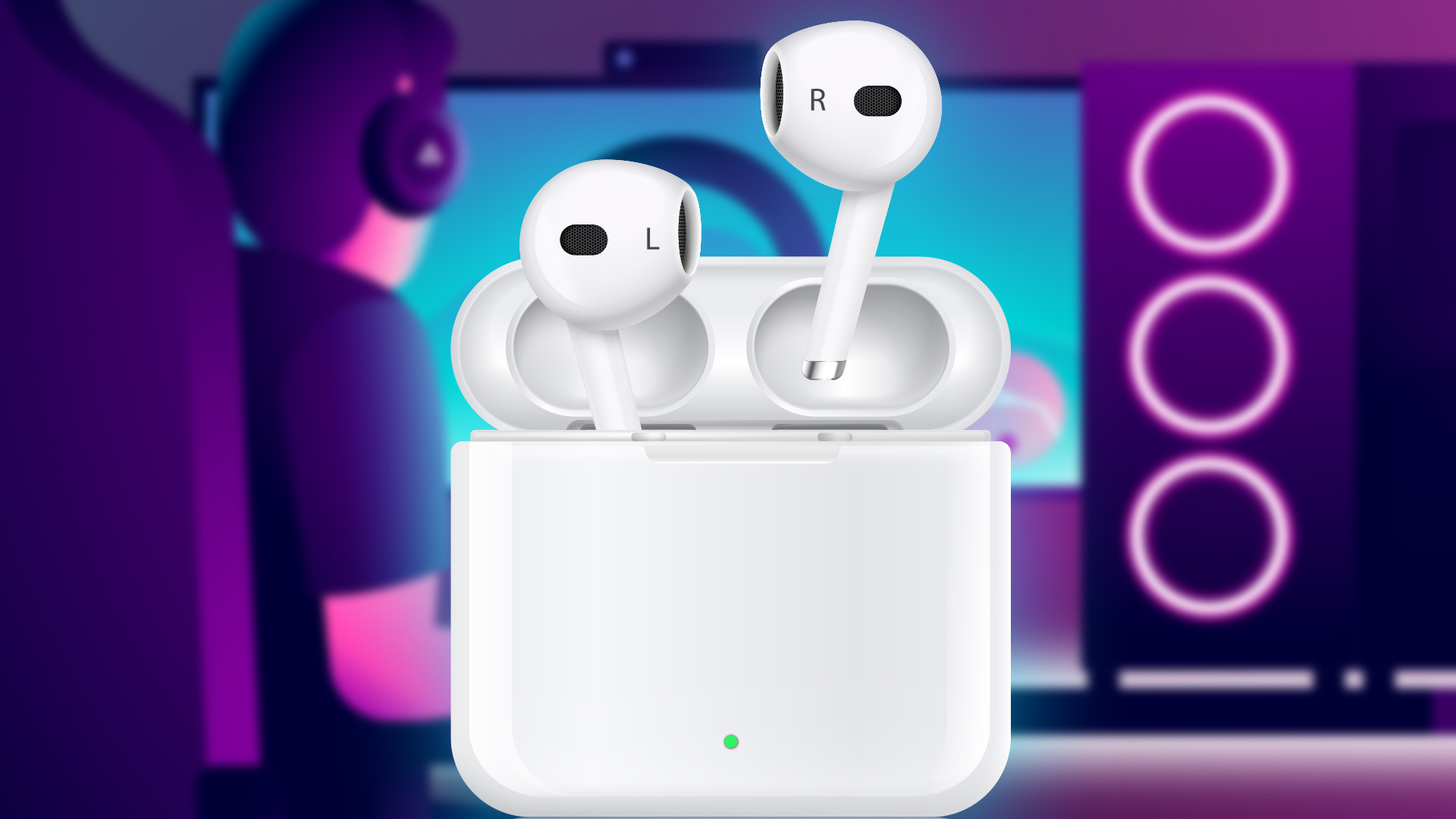 Connecter ses AirPods au PC sur Windows 11 • PixLyro